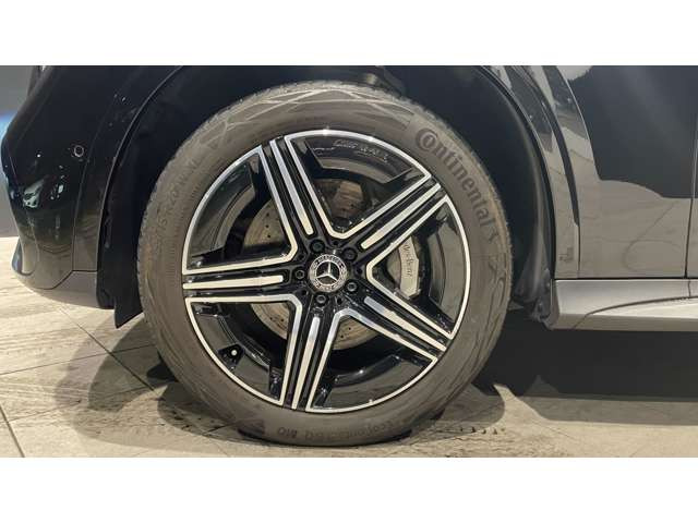 GLCクーペ220d 4マチック AMGラインパッケージ(ISG) 4WD