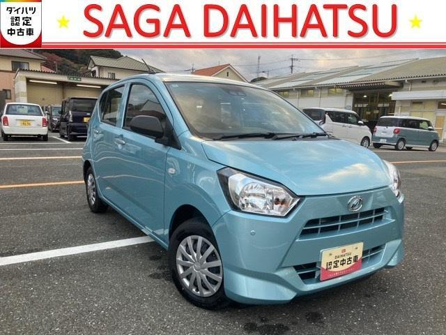 ミライースL SAIII