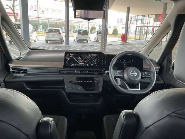 セレナ1.4 e-POWER ハイウェイスターV