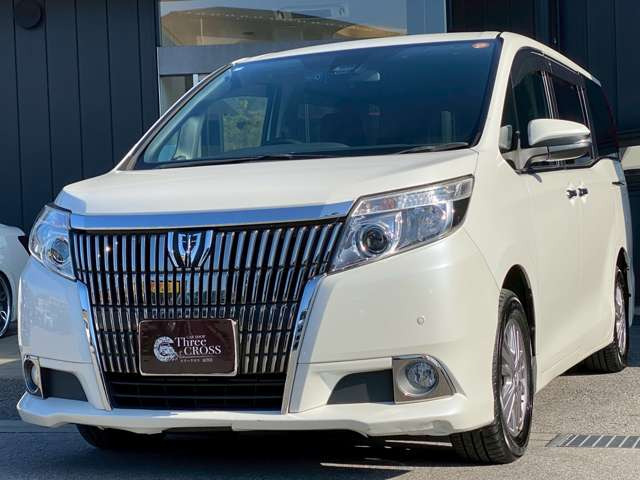 スリークロス滋賀店の展示車両は試乗が可能ですので、見て触って乗って、ご納得頂いた上でご購入頂けます!(試乗をご希望の方は事前にご予約下さい)