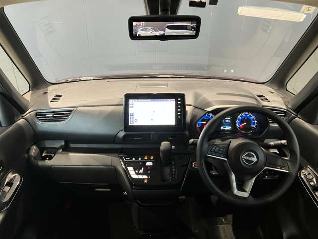 ルークスハイウェイスター