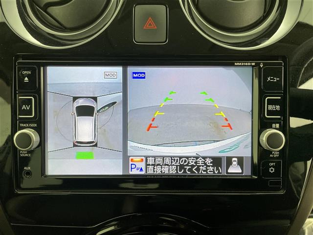 ノート1.2 e-POWER メダリスト