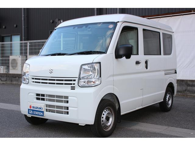 エブリイPA ハイルーフ