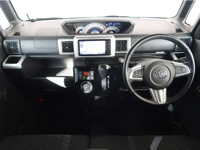 ピクシスメガGターボ レジャーエディション SAII