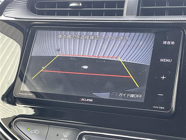 アクア1.5 S スタイルブラック