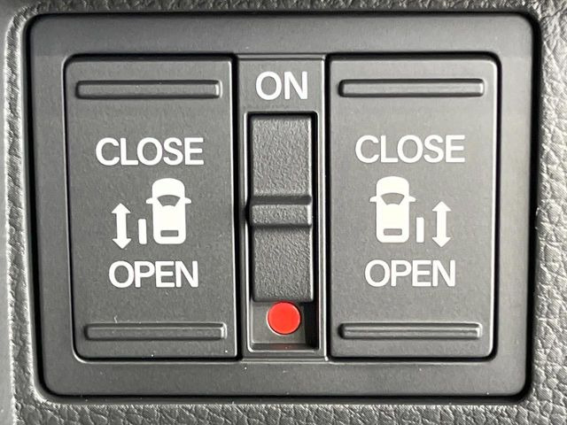 ステップワゴン2.0 e:HEV スパーダ