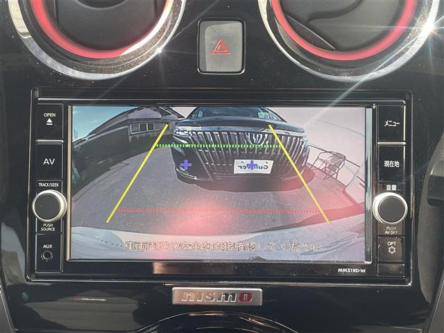 ノート1.2 e-POWER NISMO