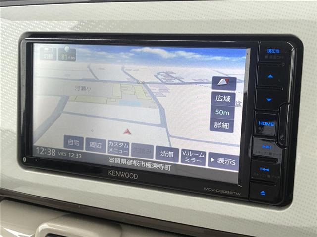 ムーヴキャンバスG メイクアップ リミテッド SAIII