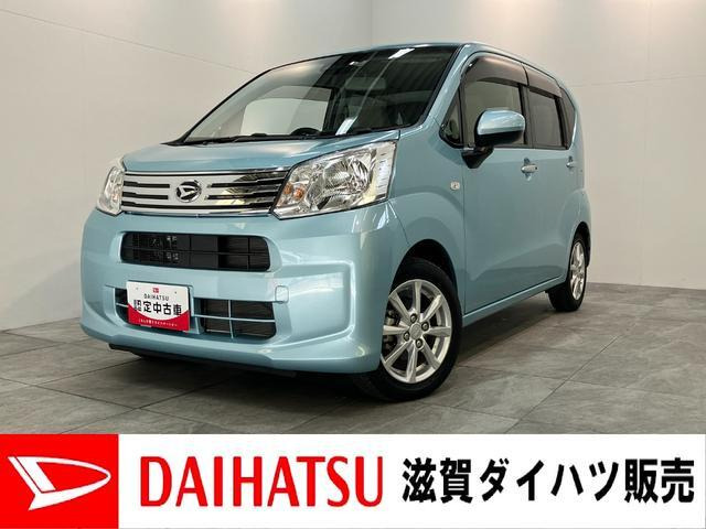 ムーヴX ターボ SAIII