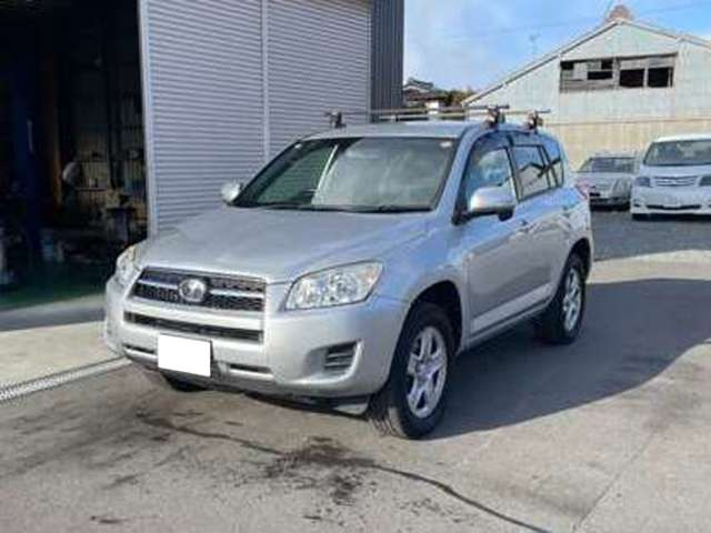 RAV42.4 スタイル 4WD