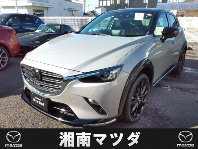 CX-31.5 15S