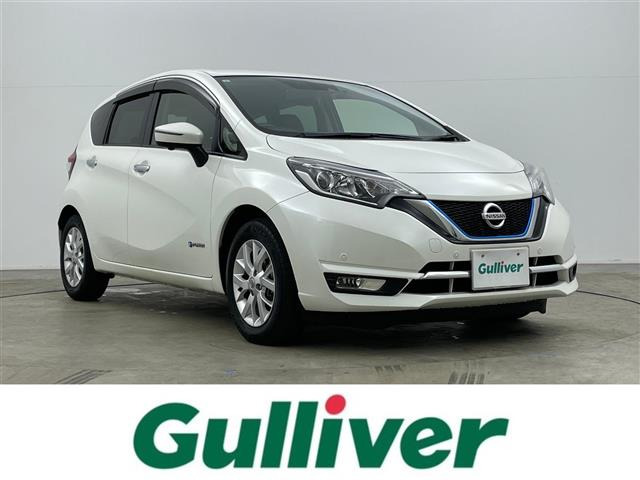 ノート1.2 e-POWER メダリスト