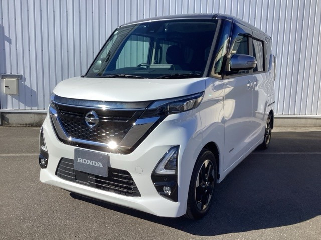 ルークスハイウェイスター