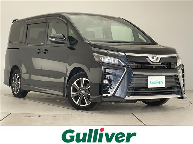 ヴォクシー2.0 ZS