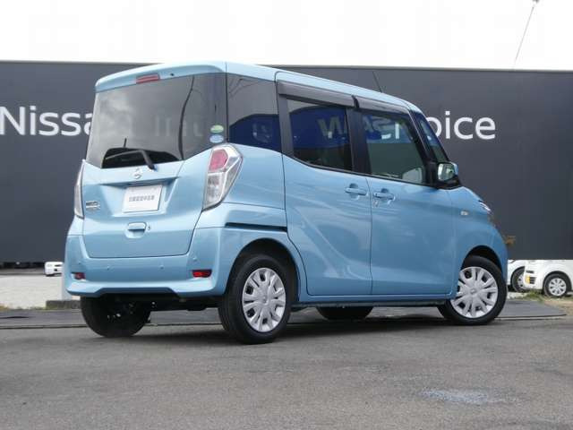 デイズルークスX