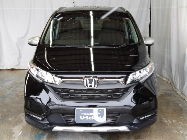 フリード1.5 クロスター ホンダセンシング 4WD