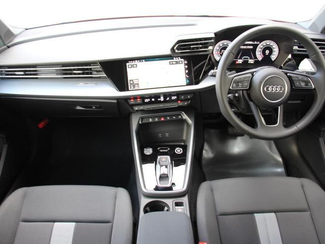 A3スポーツバック30 TFSI アドバンスド