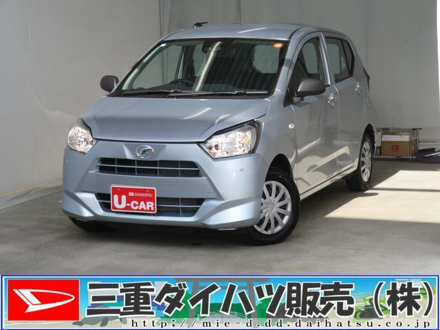 ミライースL SAIII