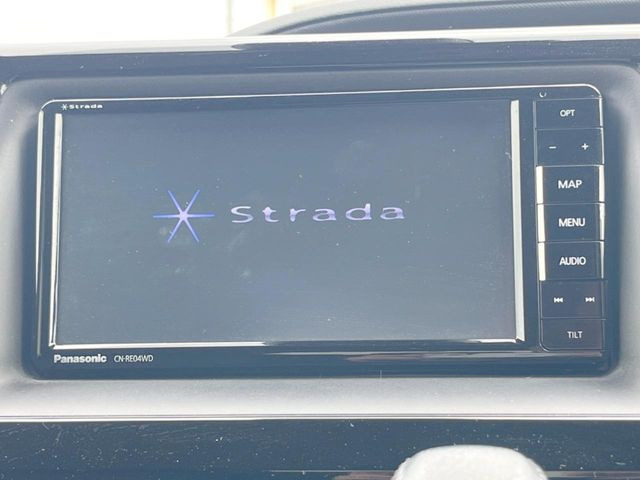 �y�i�r�Q�[�V�����z�g���₷���i�r�ŖړI�n�܂ł�������ē����Ă���܂��B�e��I�[�f�B�I�Đ��@�\���[�����Ă���A���Ԃ̉^�]������Ɋy�����Ȃ�܂�!!