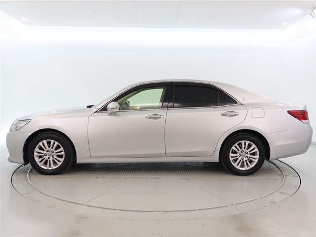 クラウン2.5 ロイヤルサルーン