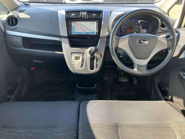 ステラカスタムR スマートアシスト