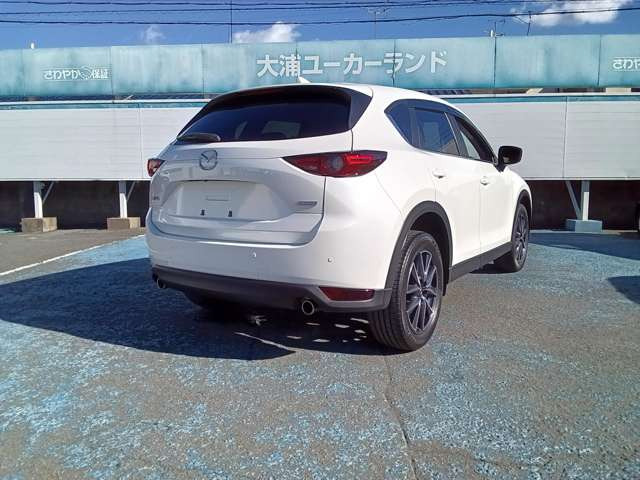 CX-52.0 20S プロアクティブ