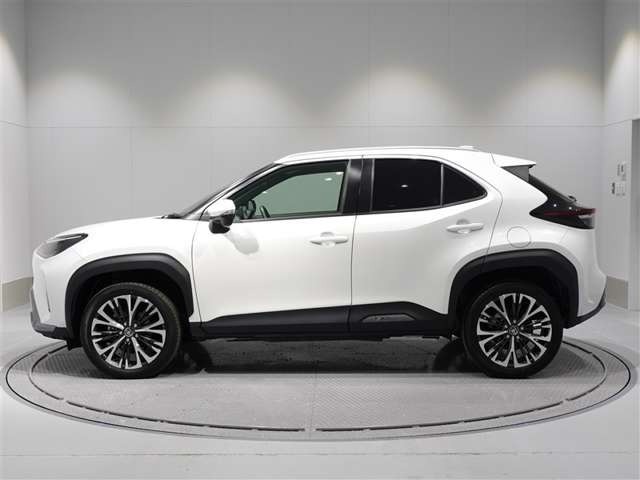 ヤリスクロス1.5 ハイブリッド Z