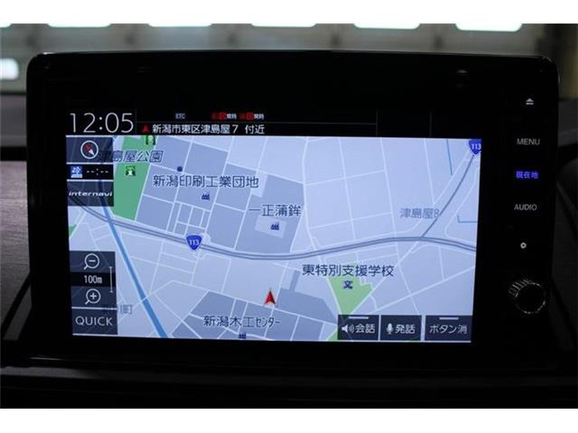 オデッセイ2.0 e:HEV アブソルート EX