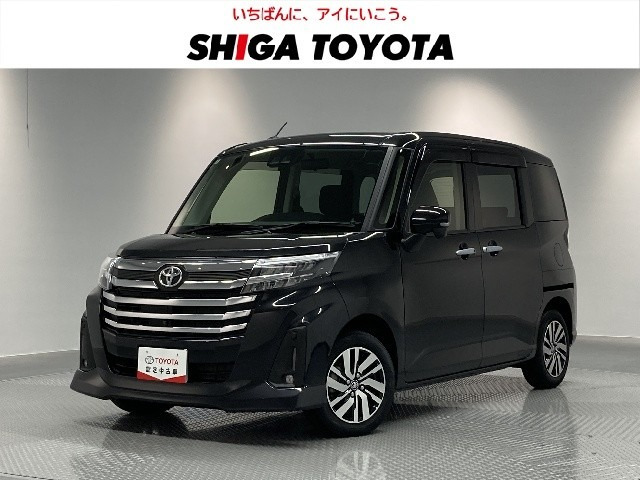 ルーミー1.0 カスタム G