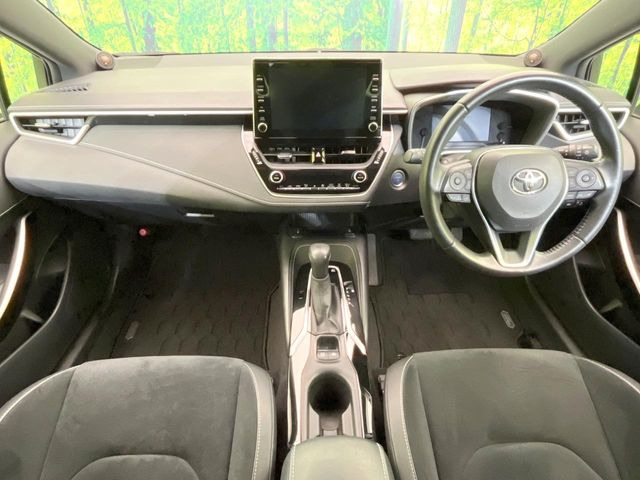 カローラスポーツ1.8 ハイブリッド G Z