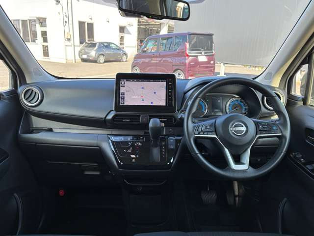 デイズハイウェイスターX プロパイロットエディション