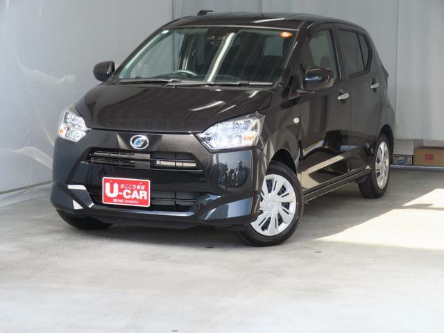 ミライースX SAIII