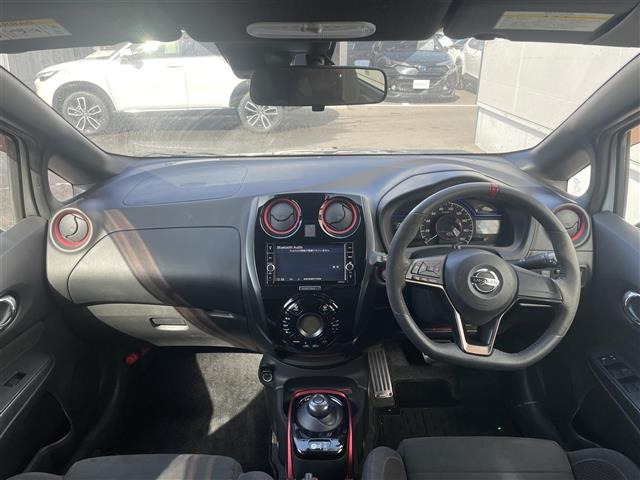 ノート1.2 e-POWER NISMO