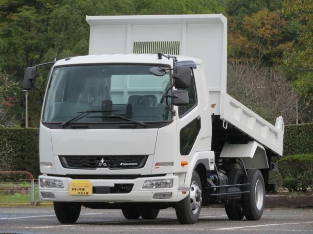 ファイターダンプ