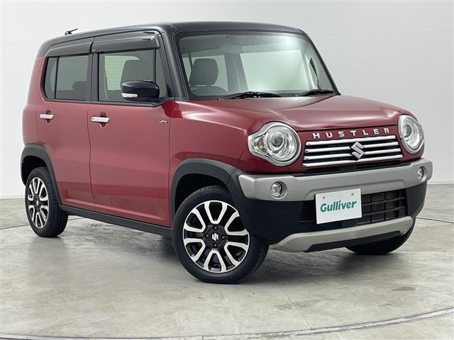 ハスラーJ スタイルII