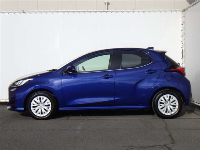 ヤリス1.5 ハイブリッド Z