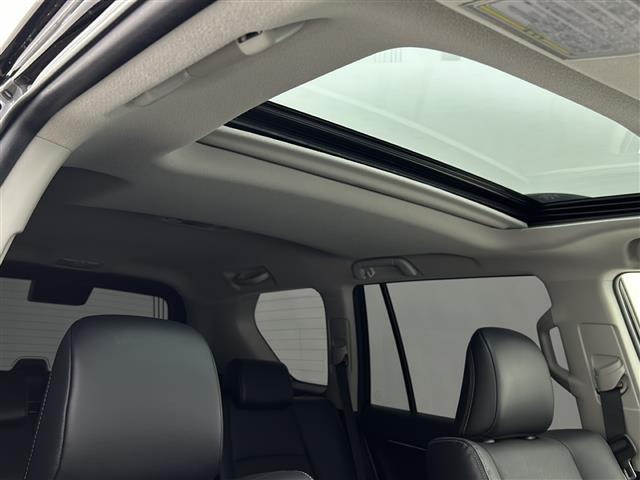 ランドクルーザープラド2.7 TX Lパッケージ マットブラック エディション 4WD