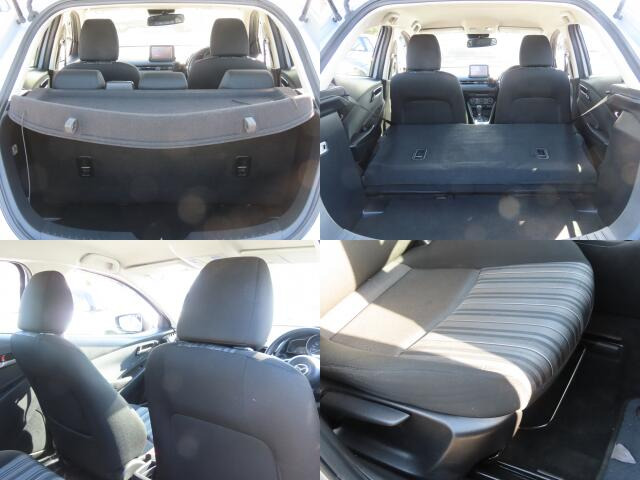 �ԓ��͐��Ǝ҂ɂĎ����N���[�j���O�{�H�ς݂Ȃ̂ŁA��ϐ����ł��B�I���b�N�X�����Ԃł݂͂Ȃ��܂ɉ��K�ȃh���C�u�����񑩂��܂��B