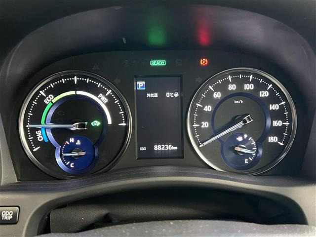 ヴェルファイアハイブリッド 2.5 Z ゴールデンアイズ E-Four 4WD