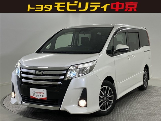 ノア2.0 Si