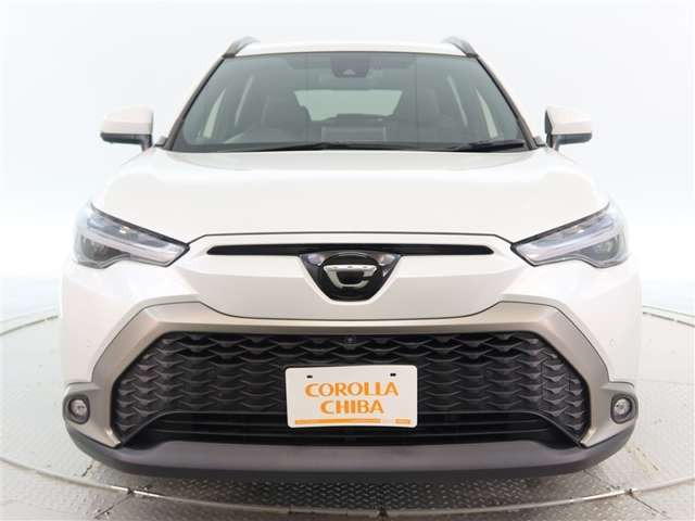 カローラクロス1.8 Z