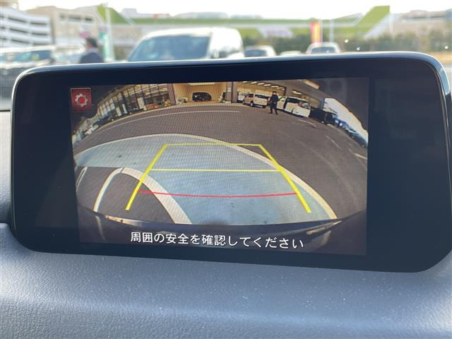 CX-52.2 XD Lパッケージ