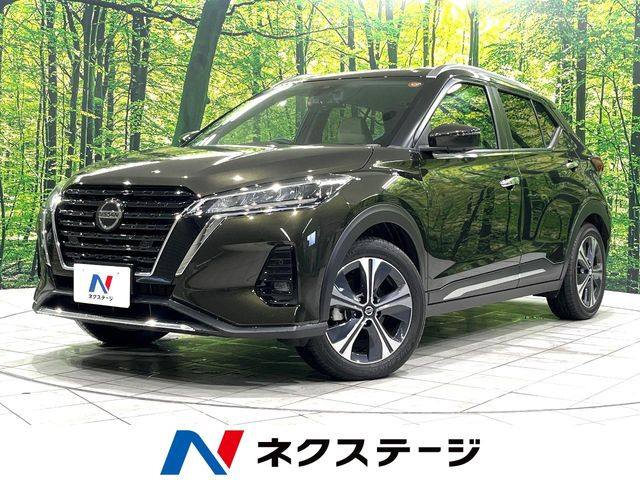 �L�b�N�X(���Y) 1.2 X FOUR �c�[�g�[�� �C���e���A�G�f�B�V����(e-POWER) 4WD ���Îԉ摜