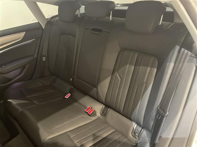 A7スポーツバック55 TFSI クワトロ デビューパッケージ 4WD