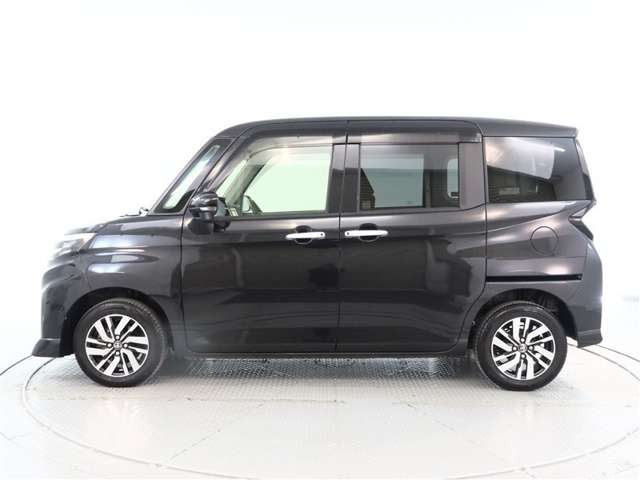 ルーミー1.0 カスタム G