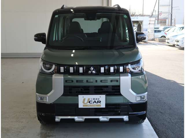 デリカミニT プレミアム