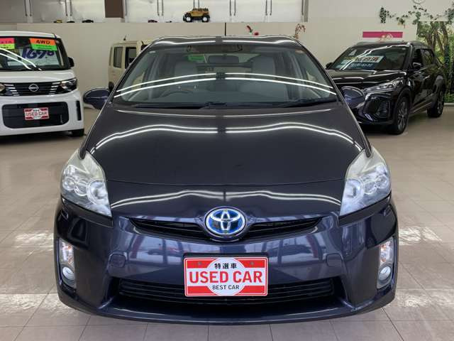 プリウス1.8 S LEDエディション