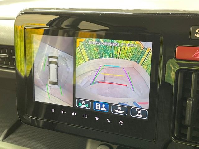 �y�S���̓J�����z��p�̃J�����ɂ��A�ォ�猩���낵���悤�Ȏ��_��360�x�N���}�̎��͂��m�F���邱�Ƃ��ł��܂������p�������m�F���₷���A�����ꏊ�ł̐؂�Ԃ��⒓�Ԃ��X���[�Y�ɍs���܂��B