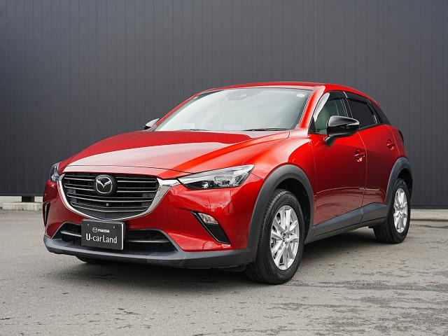 CX-31.5 15S アーバンドレッサー