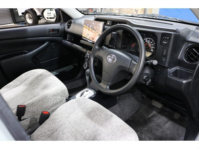 プロボックスバン1.5 F